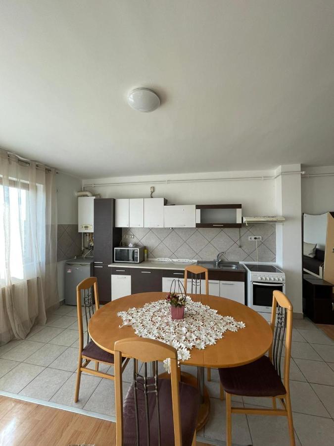 2Br Cosy Apart ซาตูมาเร ภายนอก รูปภาพ