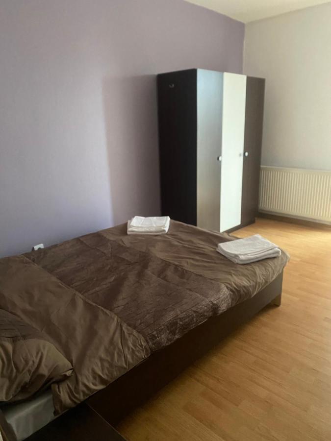 2Br Cosy Apart ซาตูมาเร ภายนอก รูปภาพ