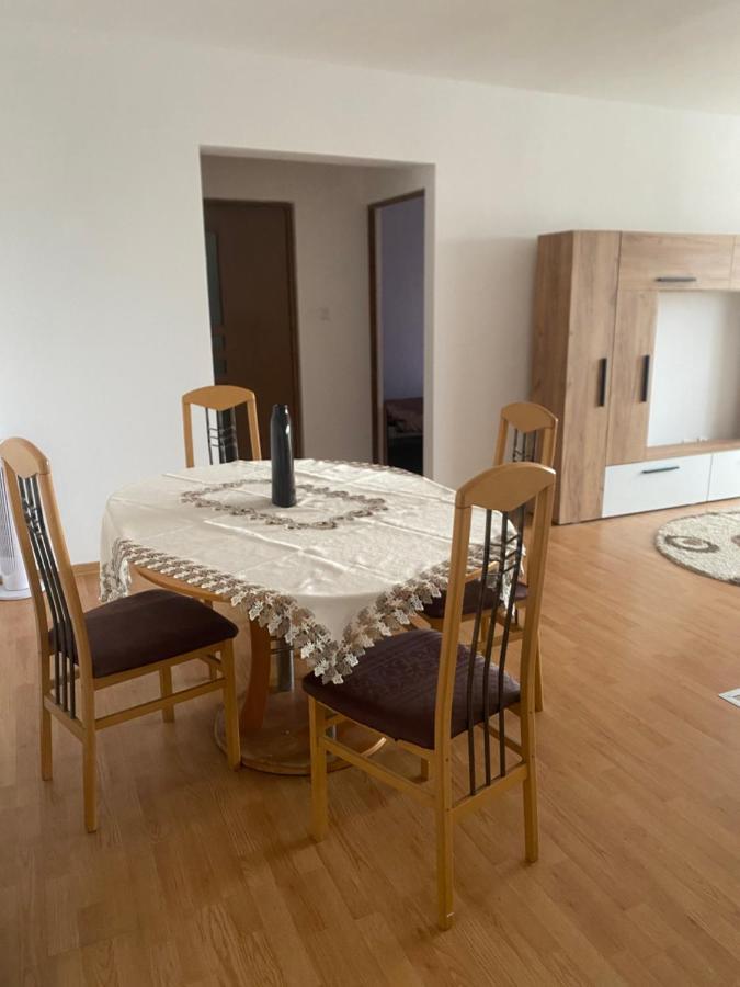 2Br Cosy Apart ซาตูมาเร ภายนอก รูปภาพ