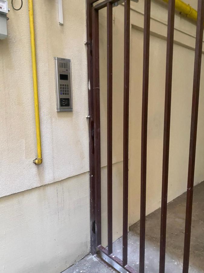 2Br Cosy Apart ซาตูมาเร ภายนอก รูปภาพ
